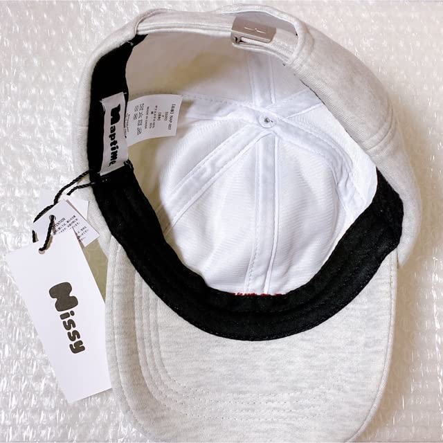 Amazon.co.jp: Nissy 西島隆弘 Naptime 2021 AW 秋冬 キャップ 帽子